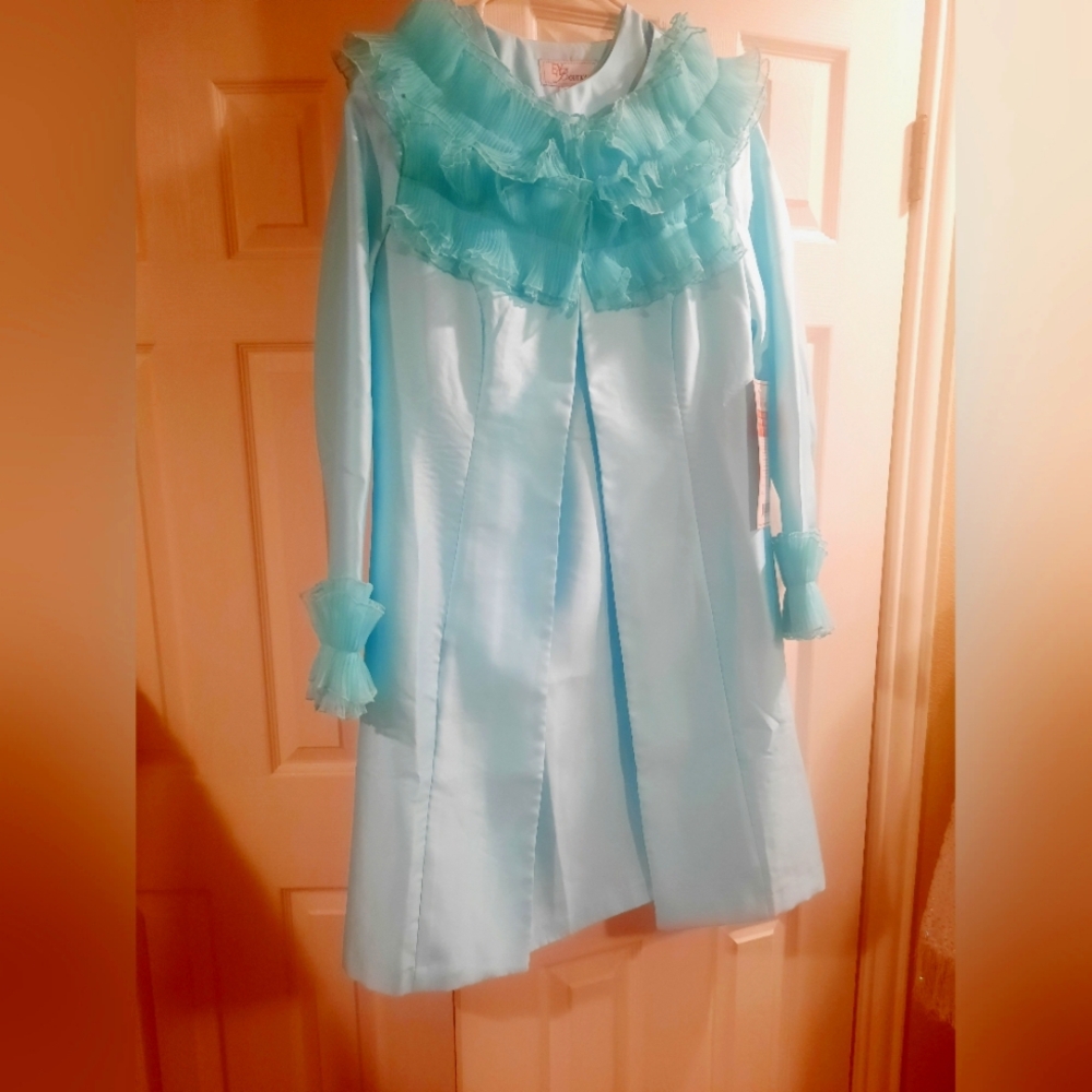 Jacket Dress 2pc.